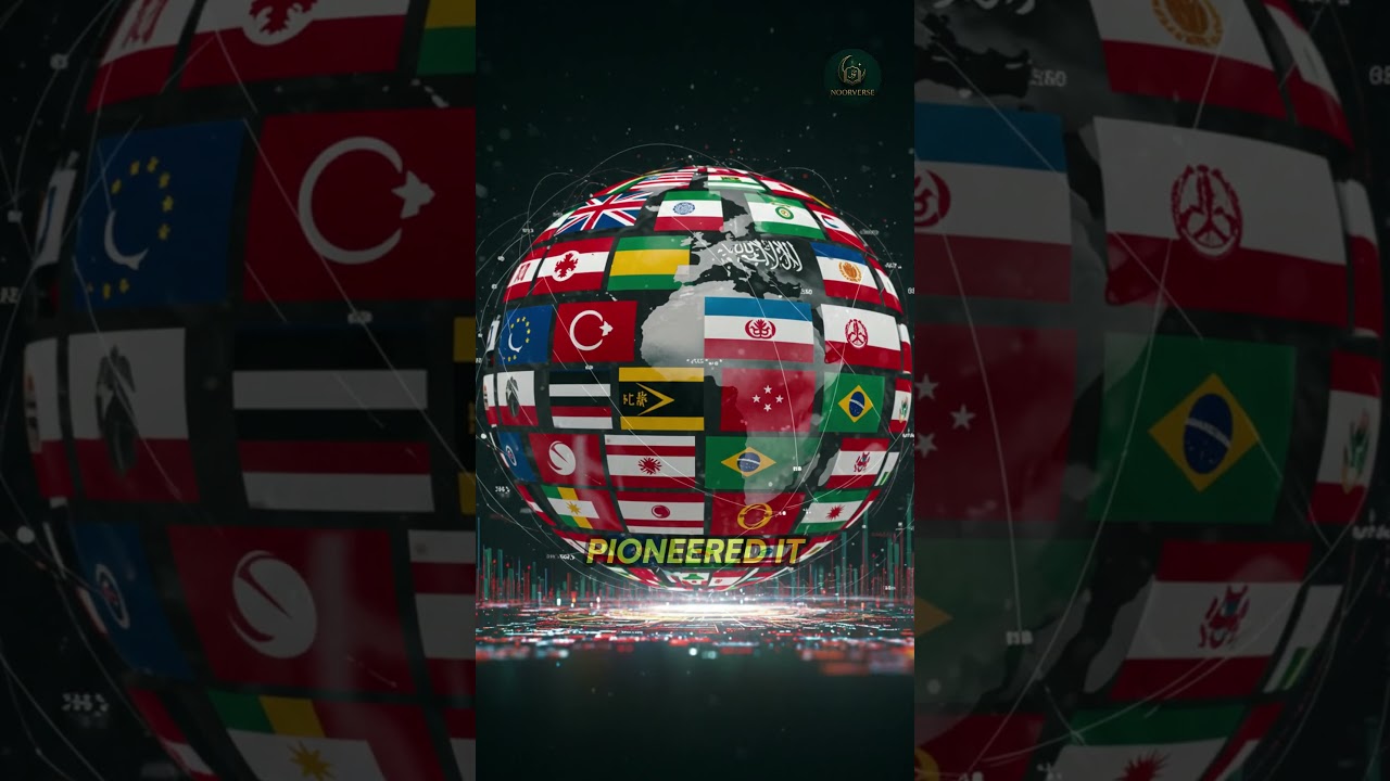 The Rise of Sukuk Bonds in Global Islamic Finance 