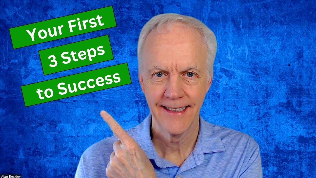 Your Inventor Success Formula, First 3 Steps to Take Now