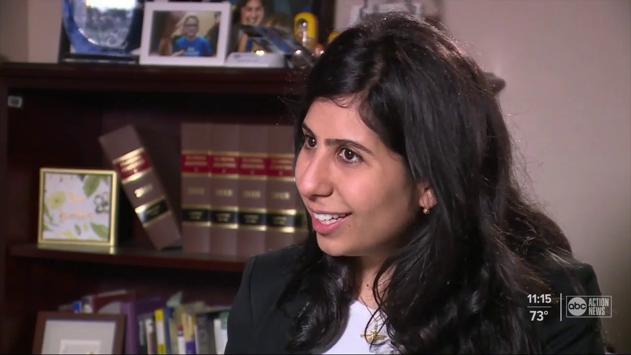 Florida parents wrongly accused of child abuse by state experts is 'shocking,' says lawmaker