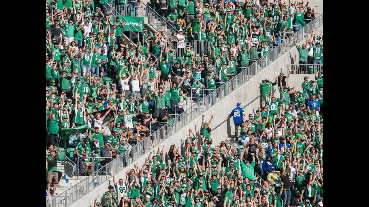 Rider Rumblings: CFL delays start of 2021 season