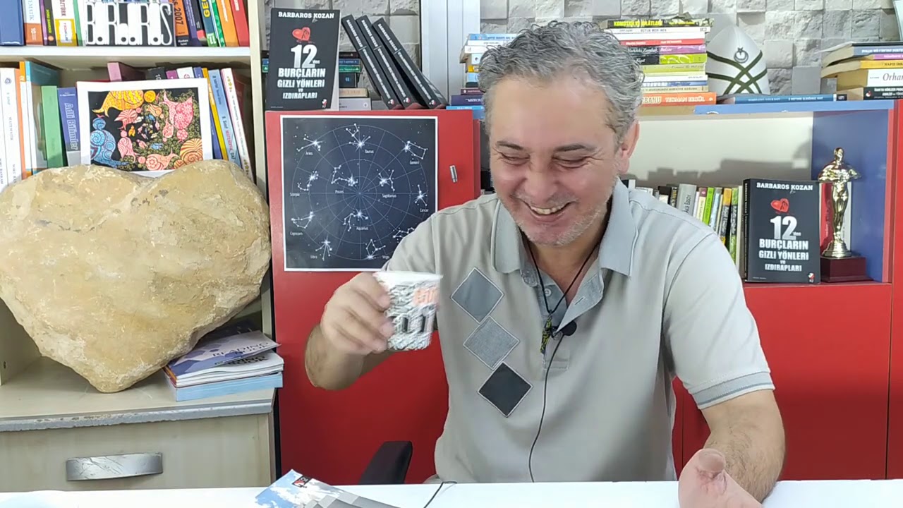 YÜKSELEN BURÇ NEDİR? DETAYLI VE BASİT ANLATIMLA