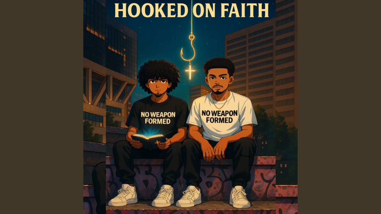 Triumph (feat. PJay)