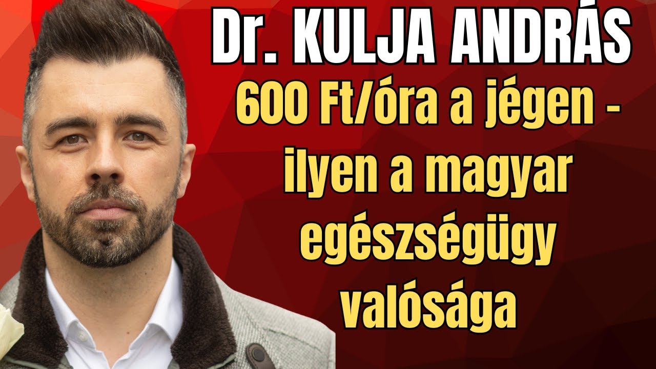 A hatalom fűt, a beteg csúszik.