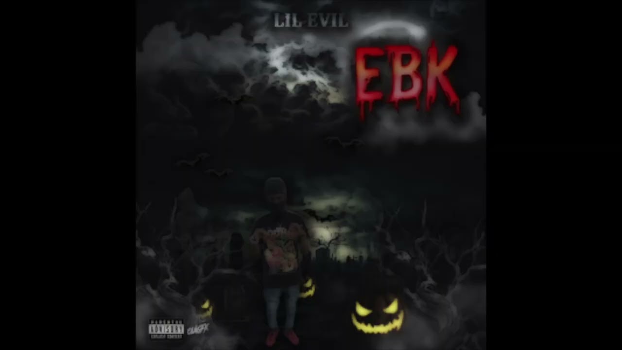 (FREE) Dark EBK Jaaybo x EBK Pig type beat 