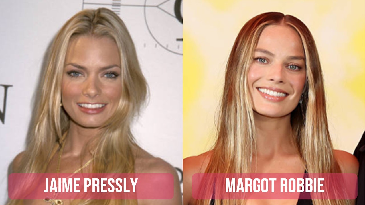 44 Celebrities Who Look EXACTLY Like Twins 😱 | Unbelievable Celebrity Lookalikes