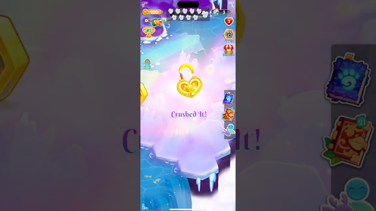 Midas Merge D&ouml;rd&uuml;nc&uuml; Video #4