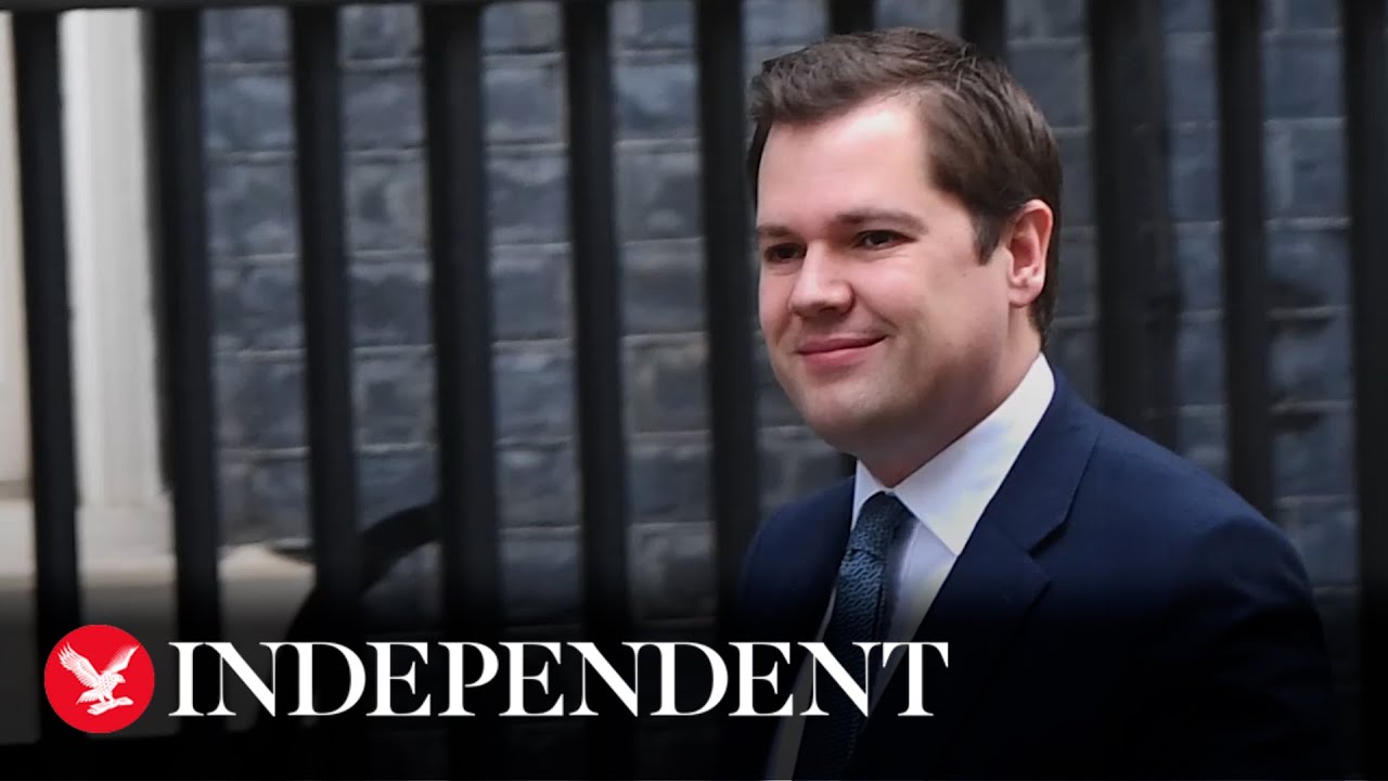 Calls for Housing Secretary to resign over planning approval for Tory donor