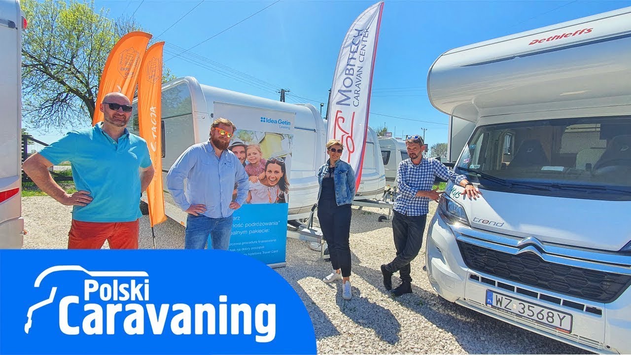 Leasing? To proste - bardzo proste! (polskicaravaning.pl)