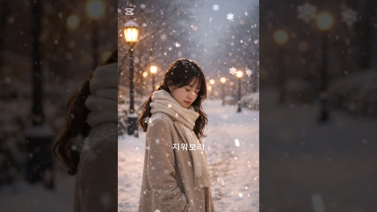 내 사랑은 너야 