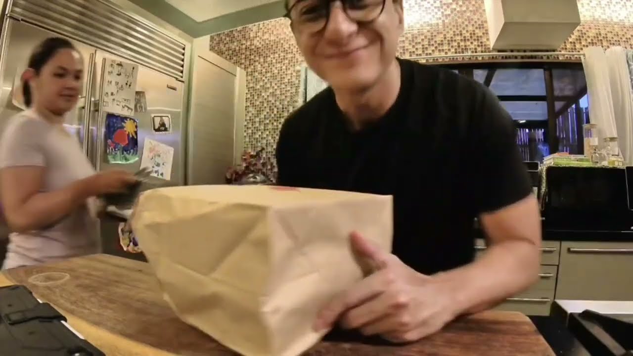 Judy Ann Santos At Ryan Agoncillo  Ibinida Ang Kanilang KANCHOS Kasama Ang Kanilang Mga Anak