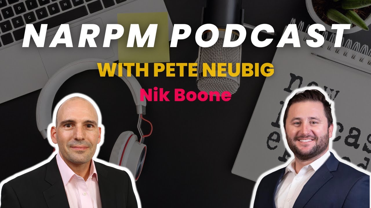 Building a Property Management Firm from Scratch: Lessons in Growth and Client Retention