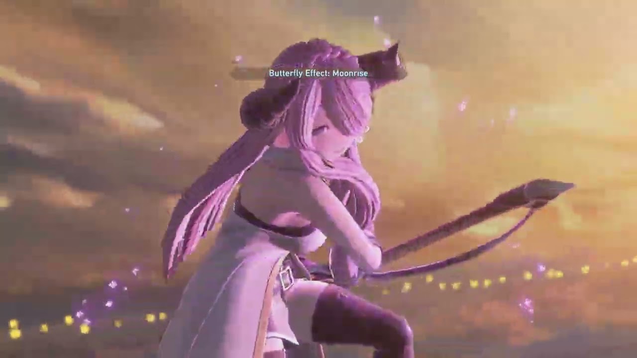Bahamut Versa vs. Solo Narmaya- ONE HIT away from Unscathed 😭
