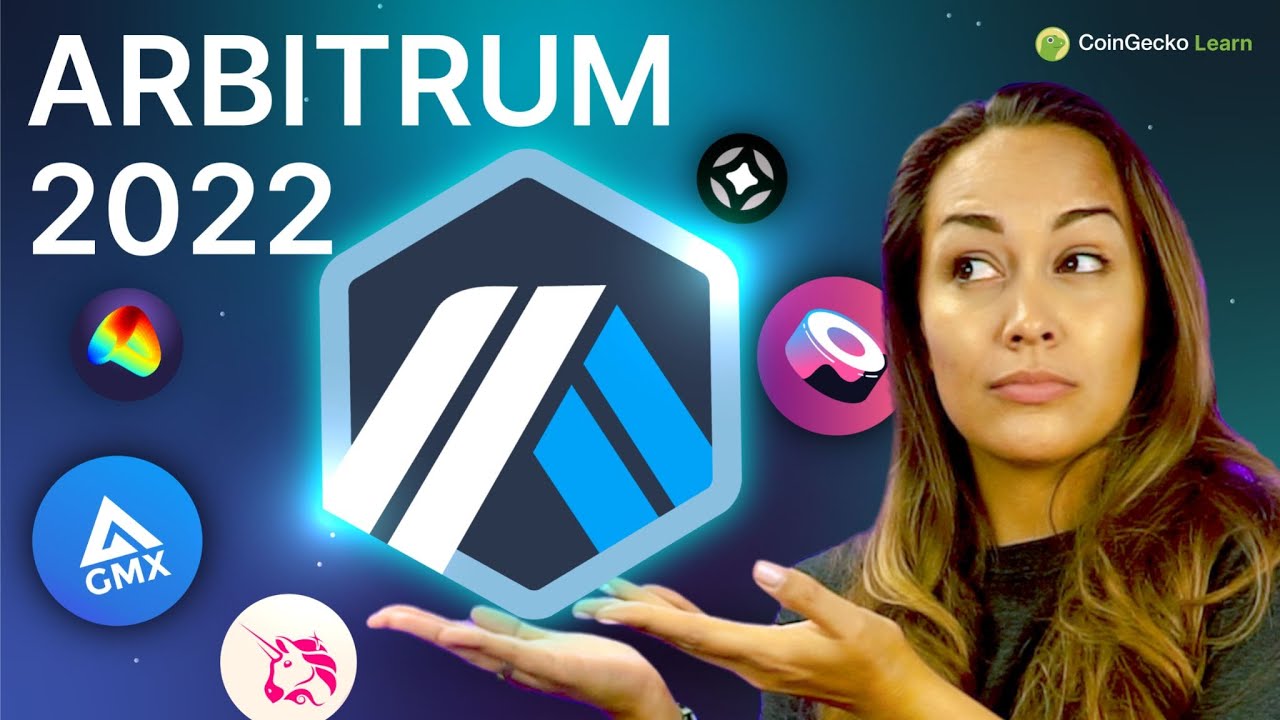 TOP 5 DeFi Projects on @Arbitrum(GMX, Sushi, Uniswap & MORE!)