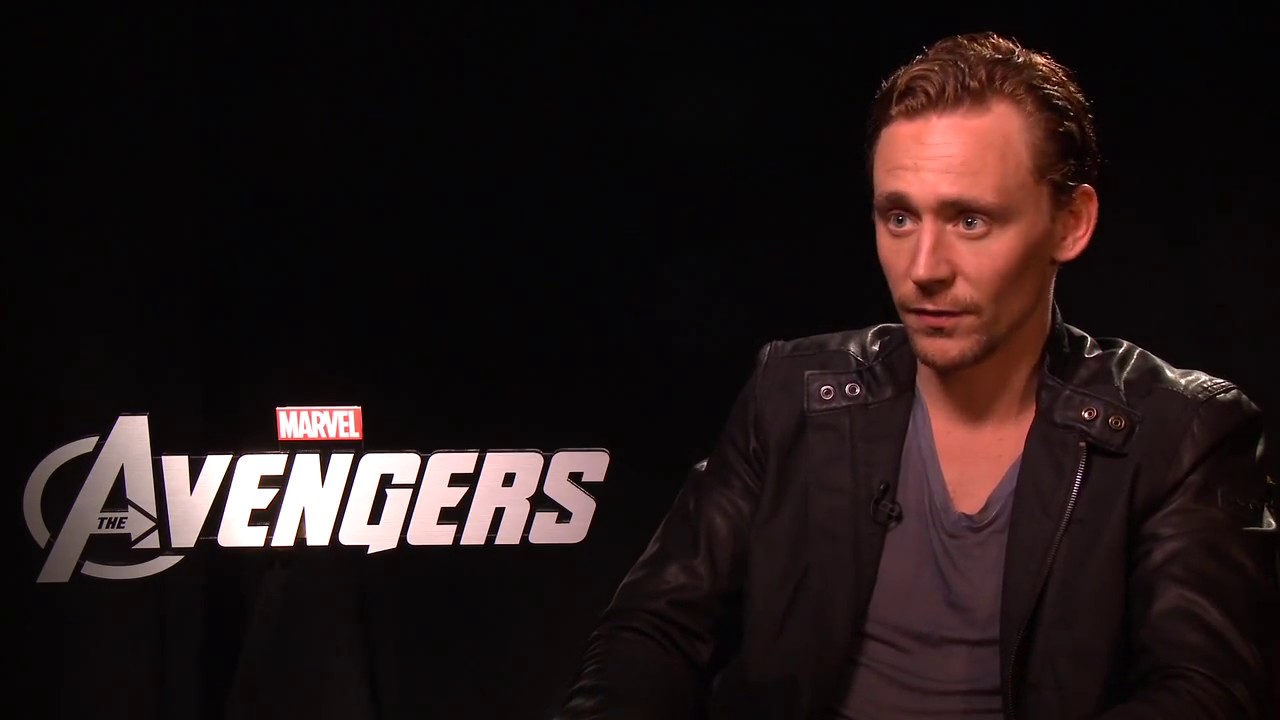 Tom Hiddleston on the Philosophy and Psychology Behind Loki