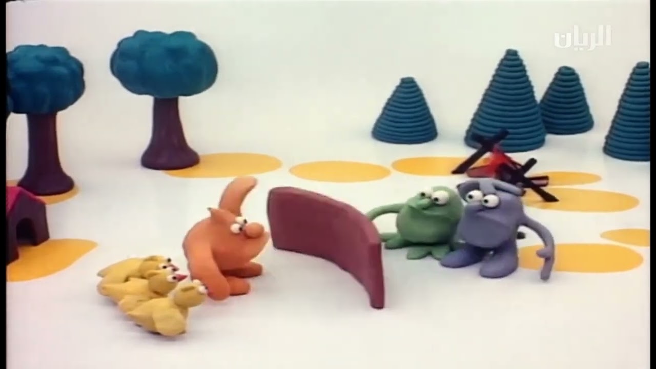 Plonsters - Chicks