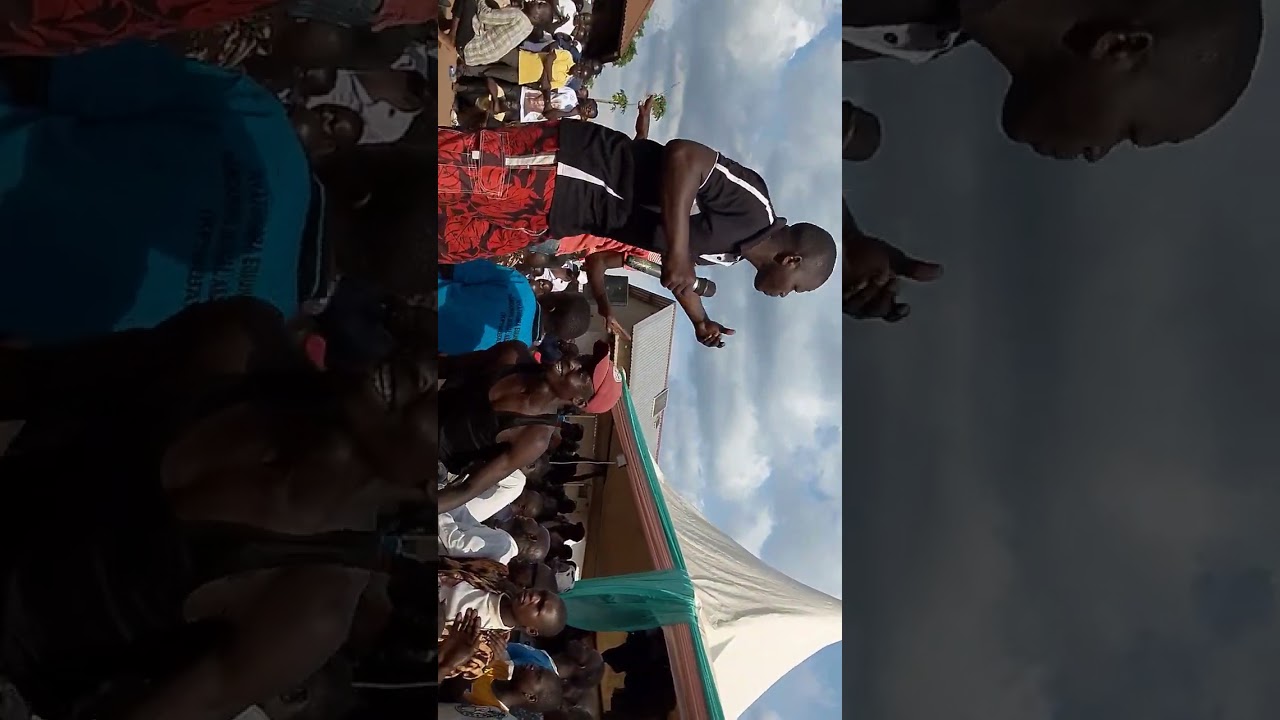 DAVID BAISI NAMBALE VS WAKAIMA NABUKONE