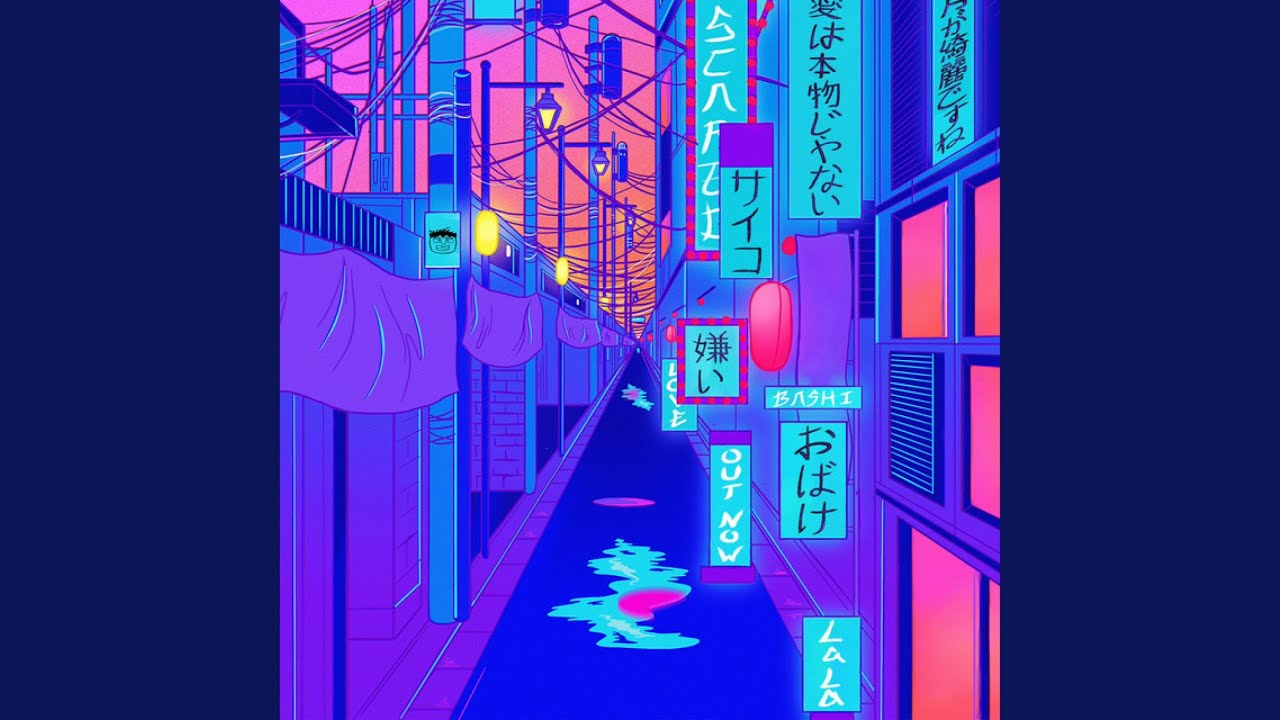Scared (Slowed)
