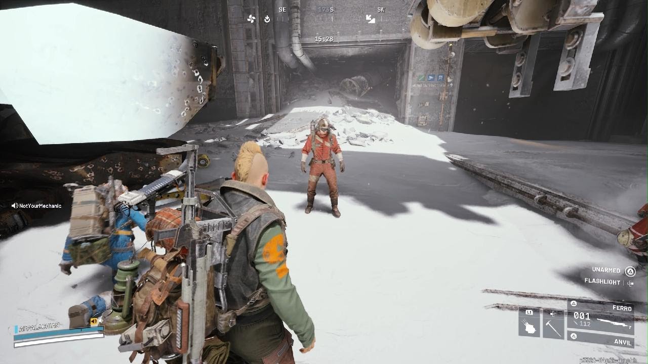 ARC Raiders Welcoming noobz & Shredder Surprise!