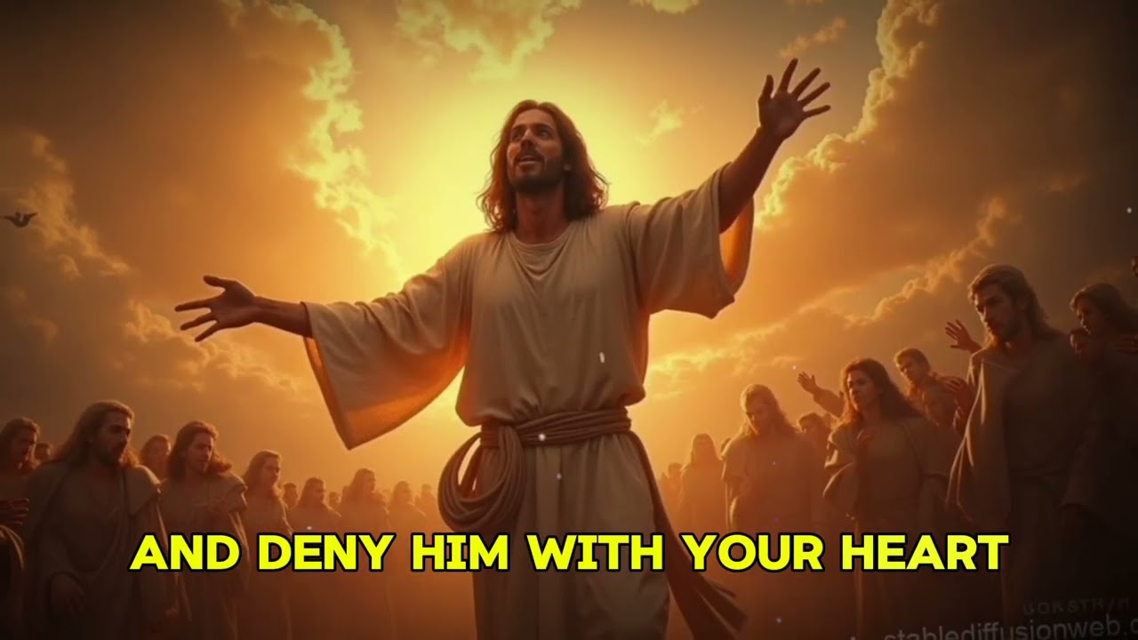 The Most Ignored Warning in the Bible: Are You Living Like This?