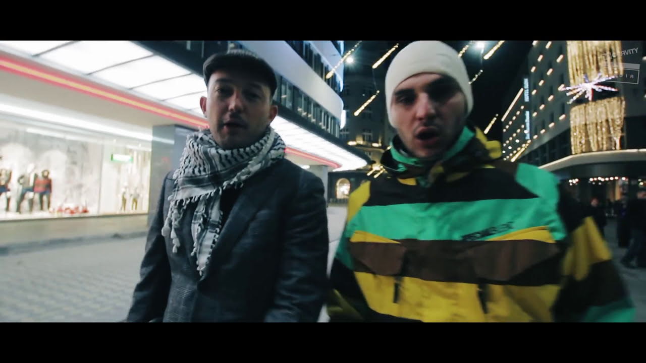 Zlatko & Ghet - Laganini rap