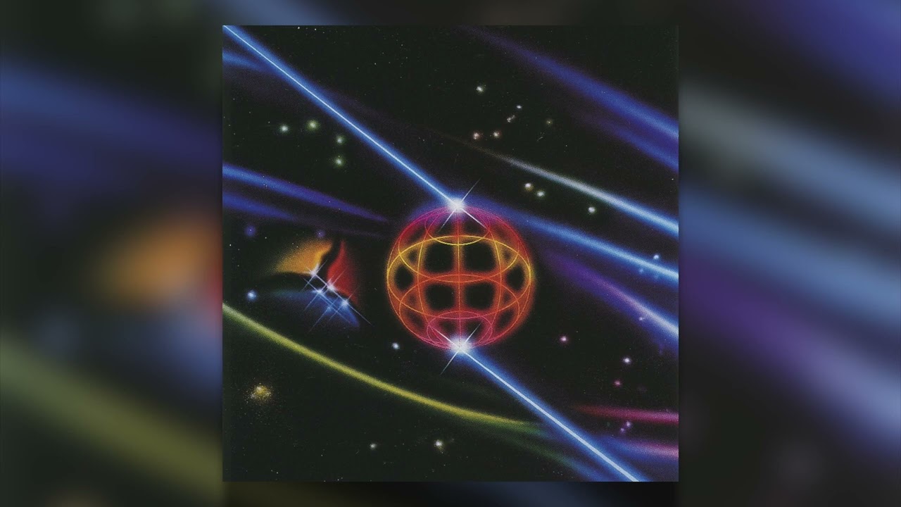 FREE Space Vibe Type Beat - 