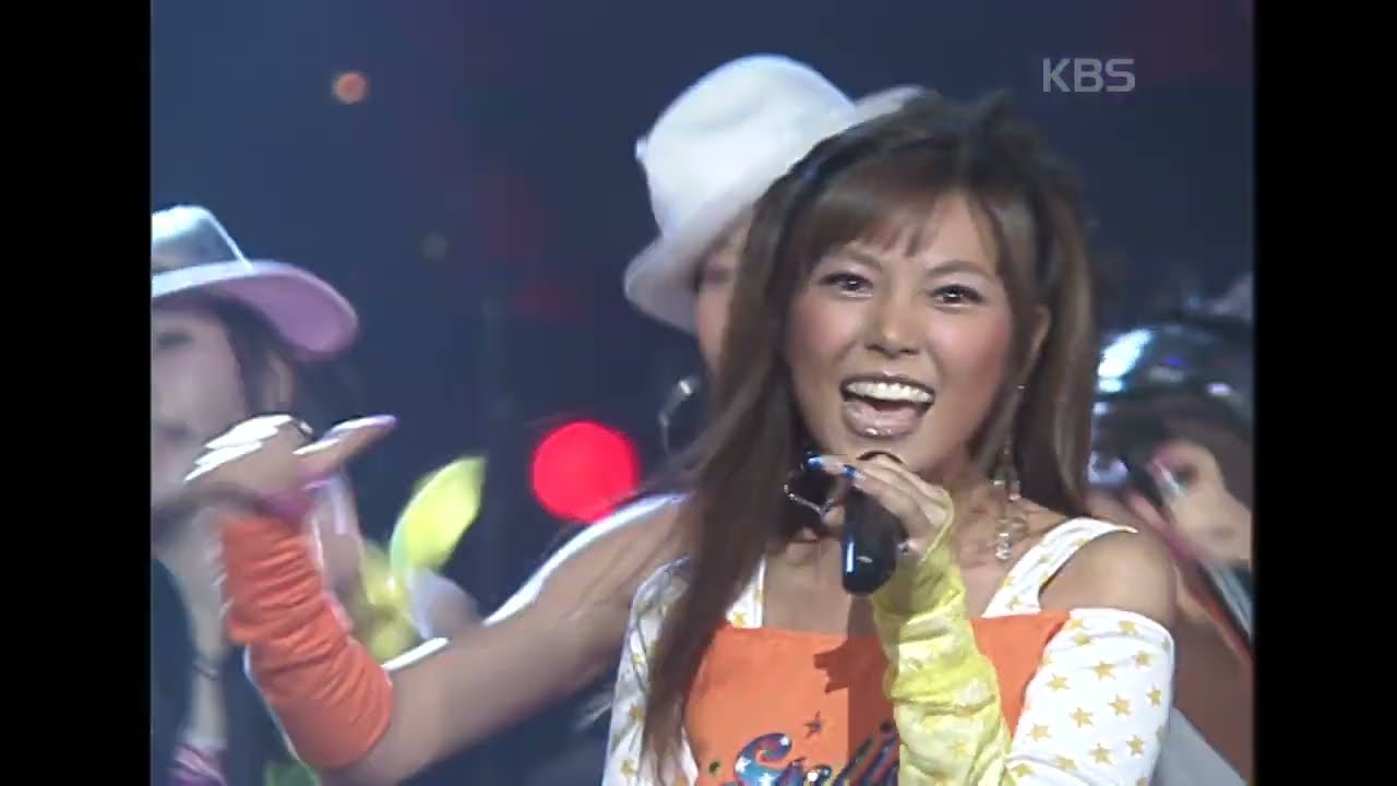 거북이(Turtles) - Come on [윤도현의 러브레터] | KBS 20031226 방송