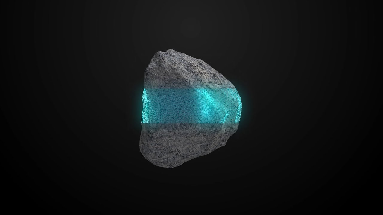 Hologram Effects with Element 3D in After Effects Tutorials