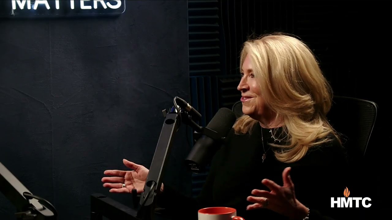 Ep 390: The Dana Download with Dana Arschin and guest Cori Cohen on hmTv