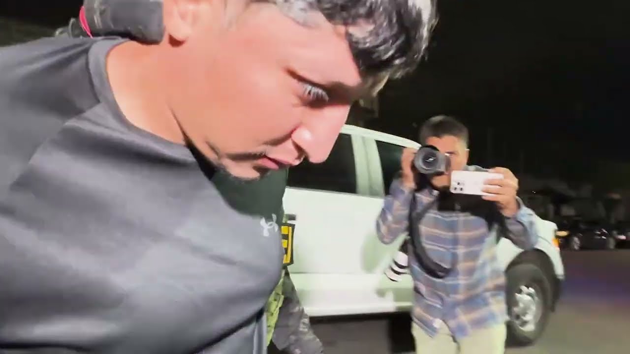 Capturan a César Hernández, asesino de Jefa de Enlace Internacional en BC