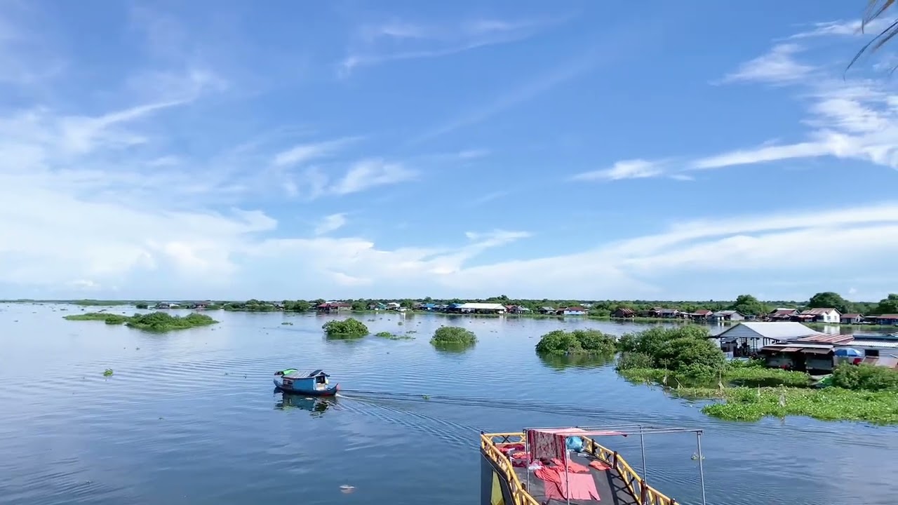 អ្វីៗជាធម្មជាតិ - ប៊ុត សាវង្ស #ប៊ុតសាវង្ស #butsavong