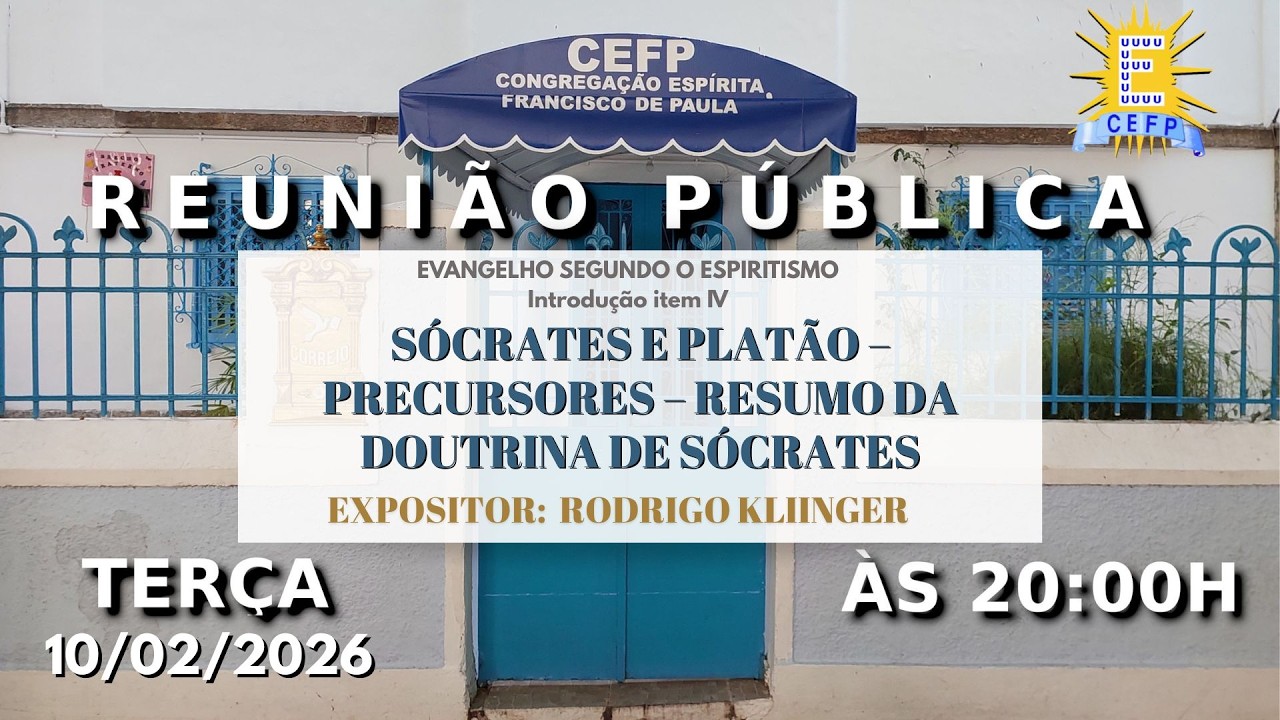 SÓCRATES E PLATÃO – PRECURSORES – RESUMO DA DOUTRINA DE SÓCRATES
