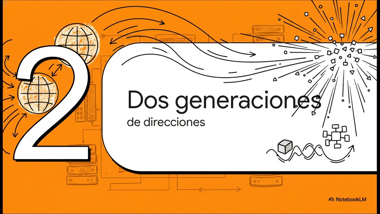 ¿Qué es una dirección IP? IPv4 vs IPv6 y cómo funciona Internet 🌐