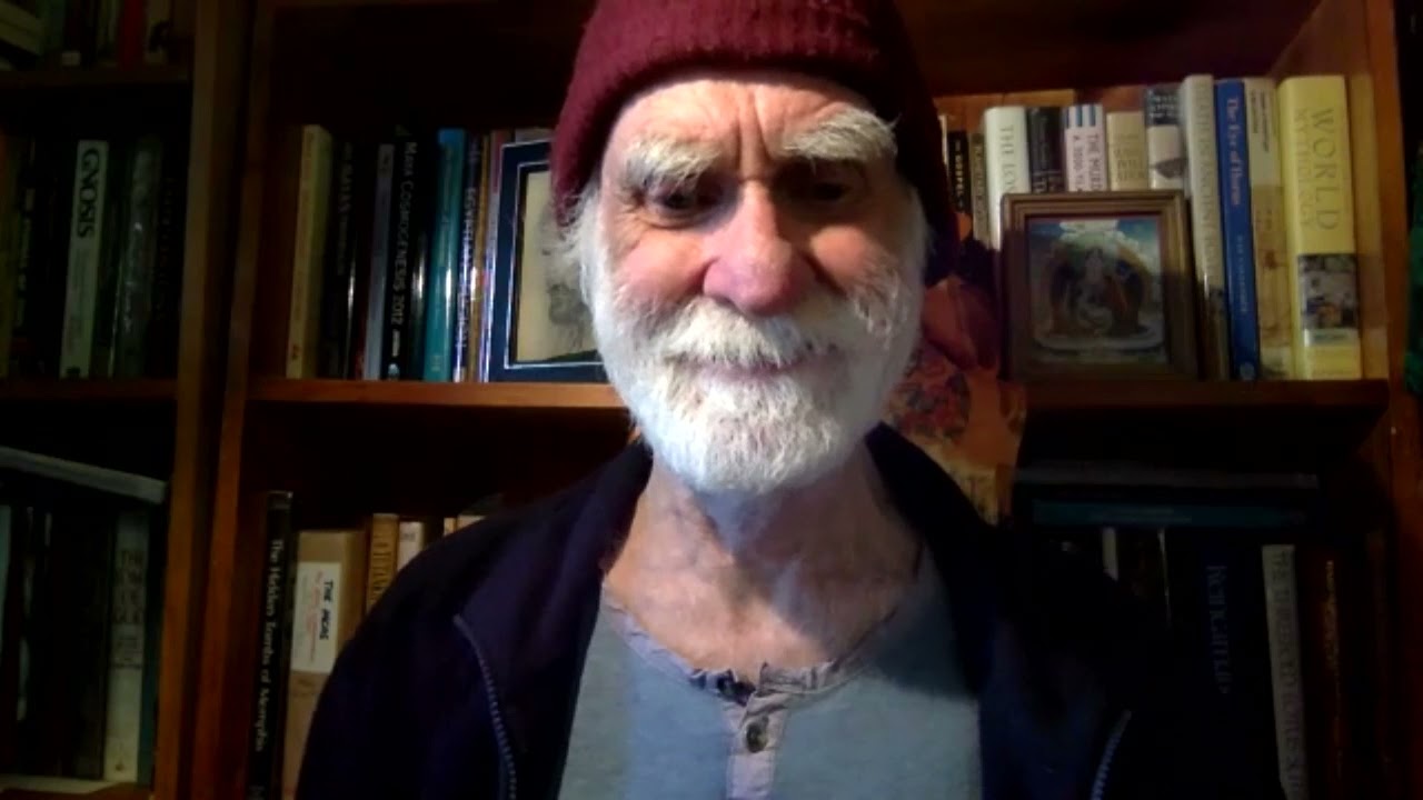 Thought Forms, Part 3: Questions & Answers | The School of Esoteric Sciences