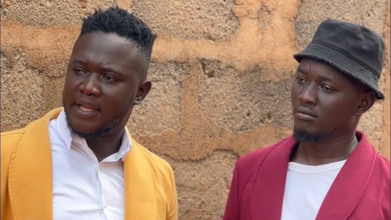 DNA wahala | BlackAlbino | MrTee Albino