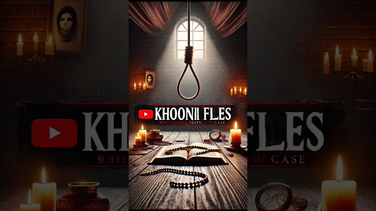 Burari Deaths: Ek Anokhi Kahani Ya Andhvishwas?