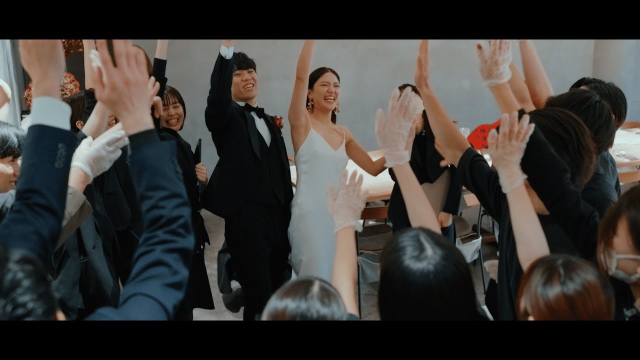 THE SHORT FILM【IWAI OMOTESANDO】
