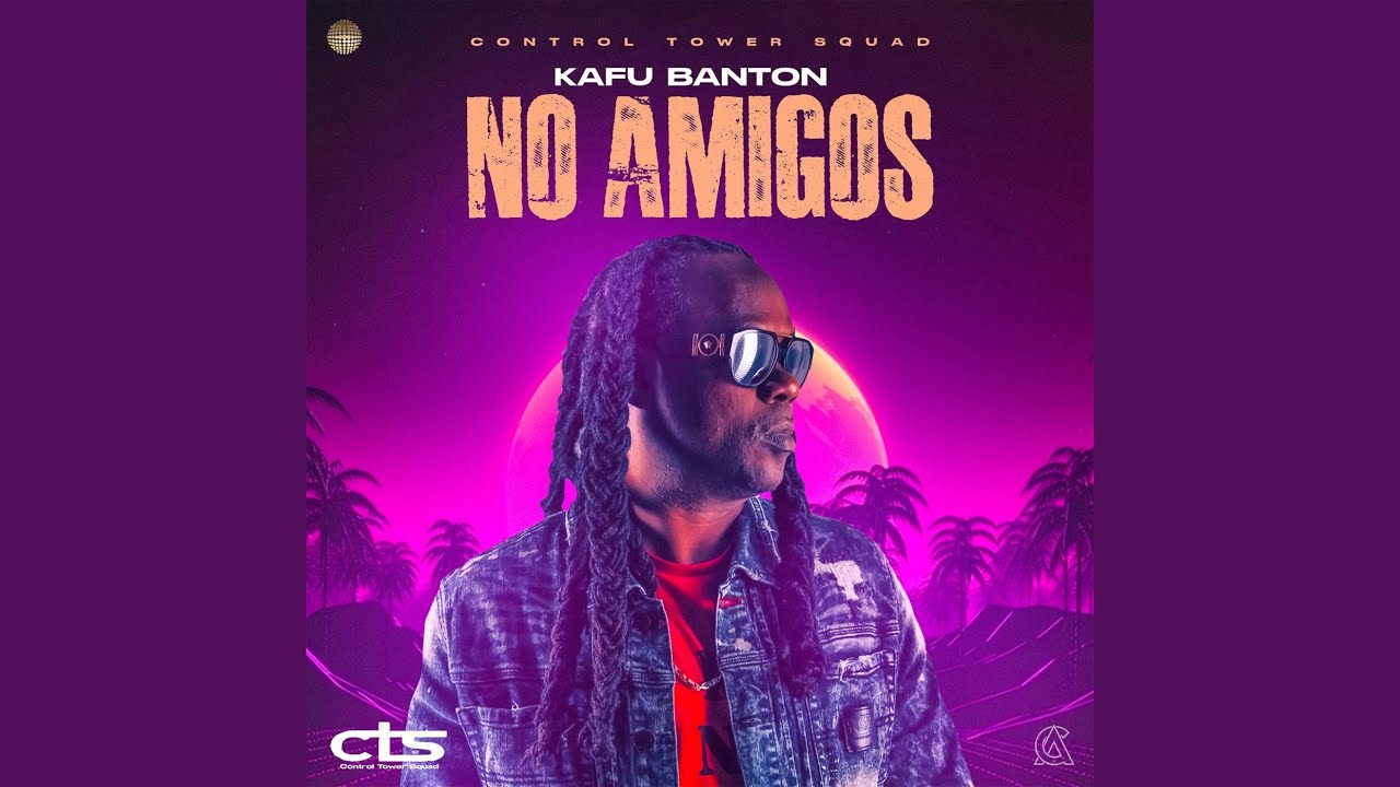 No Amigos