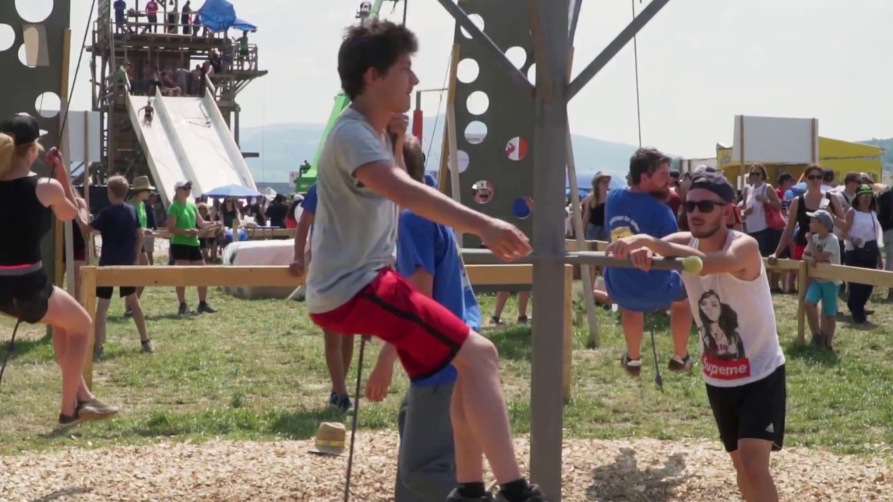 RJG 2018 - Aftermovie