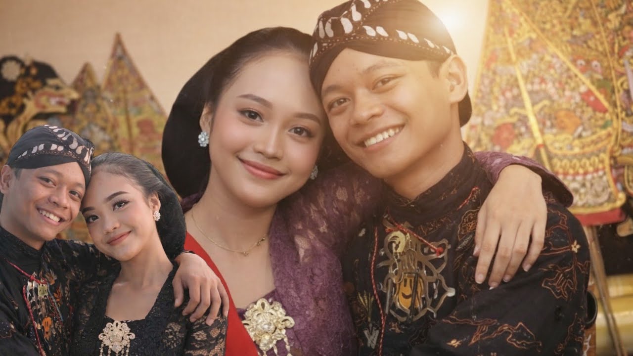 KI YUSUF ANSHOR BERSAMA MEGA PRASTIWI SPESIAL BULAN RAMADHAN