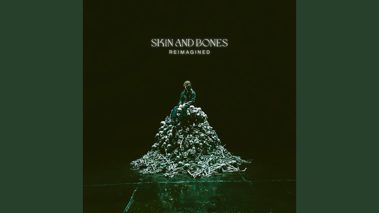 Skin and Bones (Cinematic)
