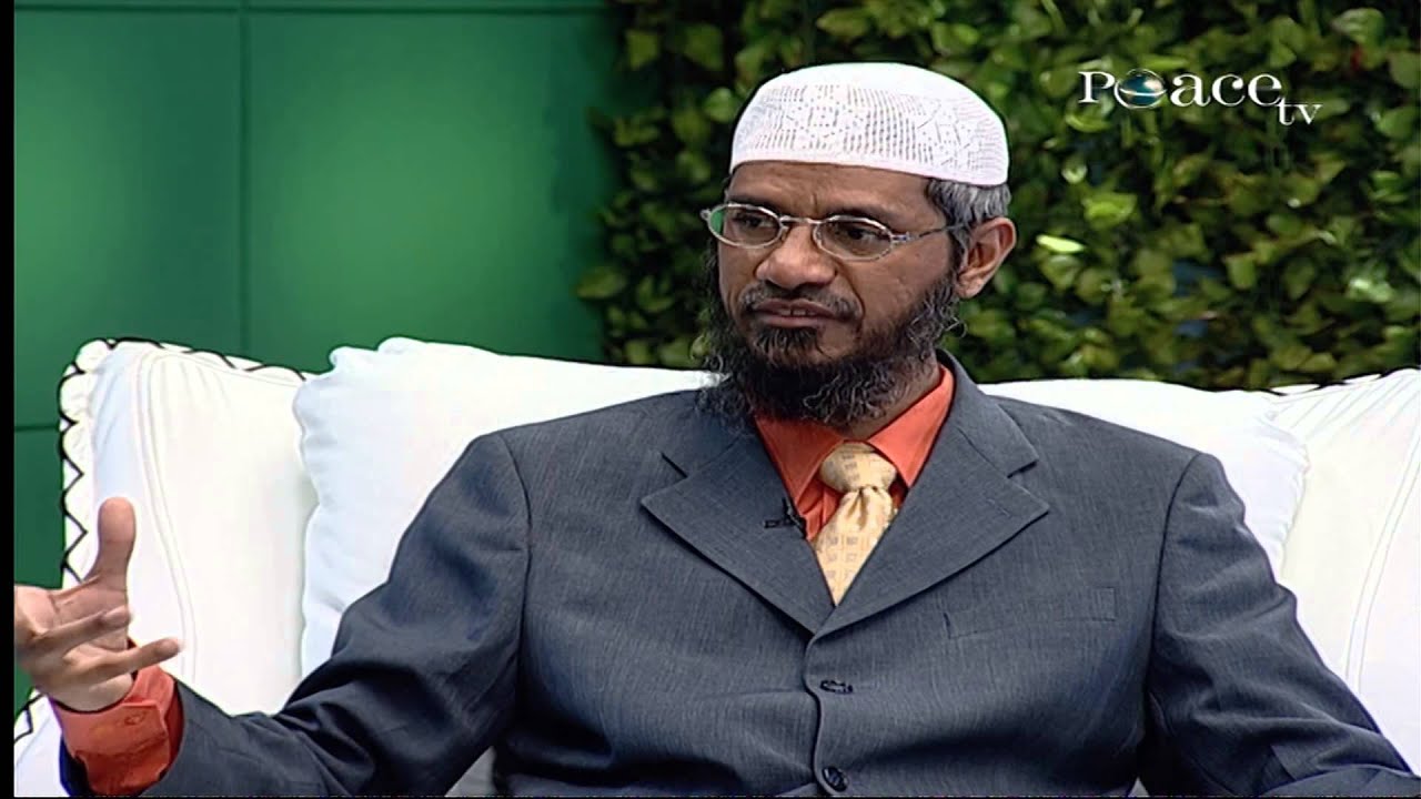 VOLUNTARY FAST VS OBLIGATORY FAST | BY DR ZAKIR NAIK