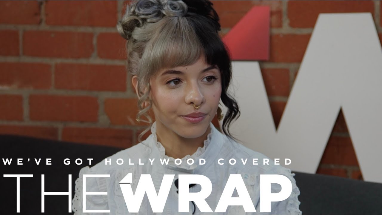Melanie Martinez Mixes Music, Movies and the Macabre With 'K-12' (Exclusive Interview)