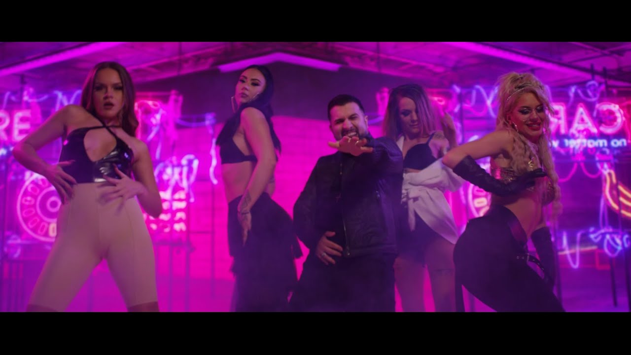 Tzanca Uraganu - Cine a facut-o lata [videoclip oficial]