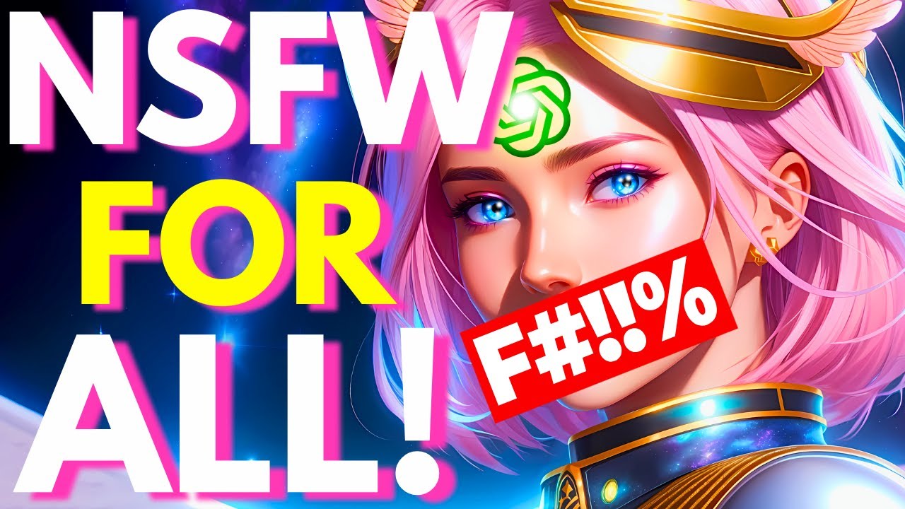 UNCENSOR ANY AI Model! GET NSFW Nous-Hermes-13B NOW!