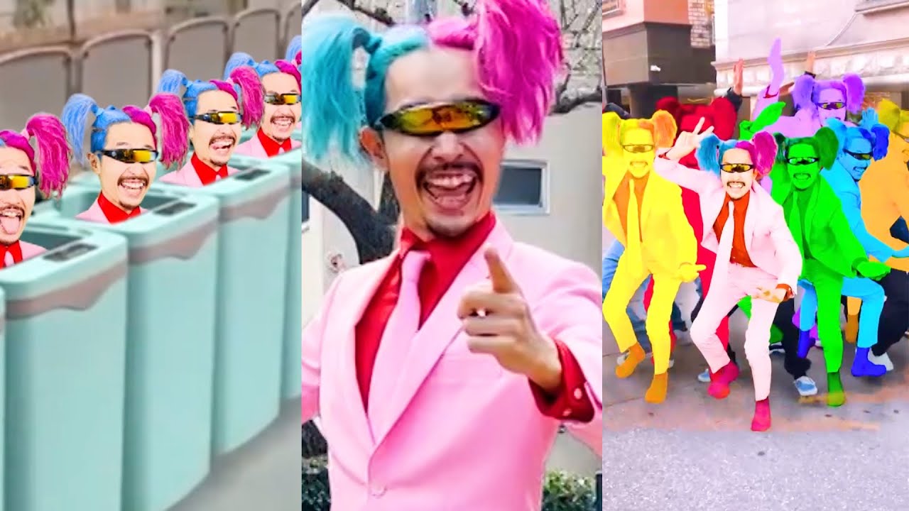 No edit!!🕶 matsudake funny video😂😂😂|M2DK Best TikTok March 2022 Part183 #shorts #TikTok #m2dk