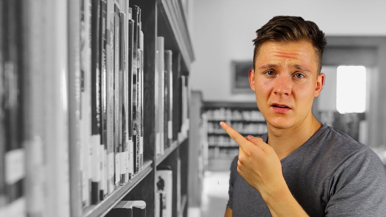 Kann jeder studieren? So schwer ist es wirklich
