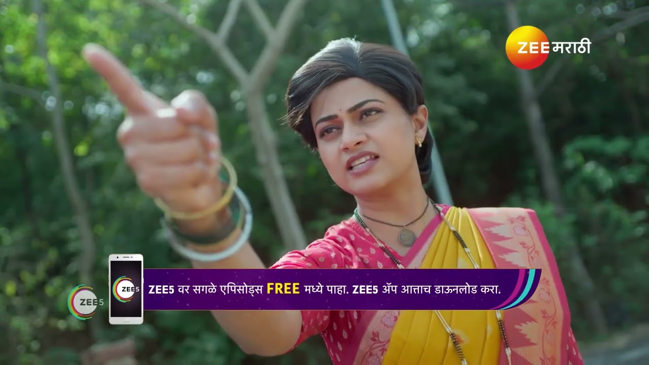 शिवाला कोणाचा फोन आला? | Shiva | Webisode 272 | Ashu, Shiva 