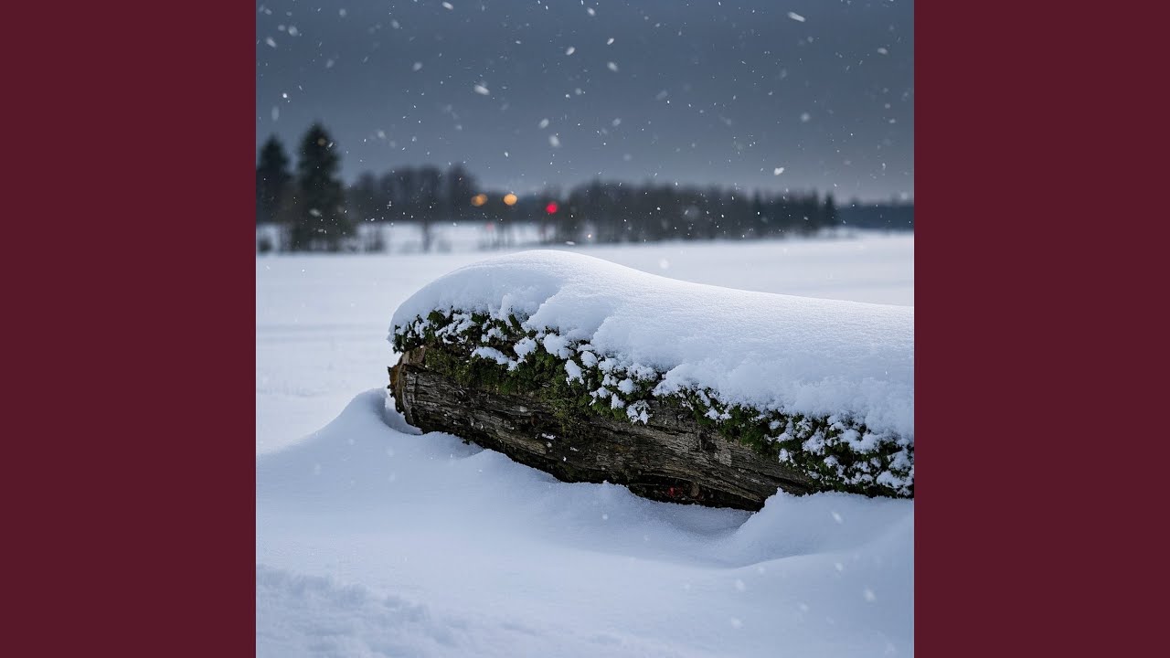 Snow-Covered Fields, Quiet Yields