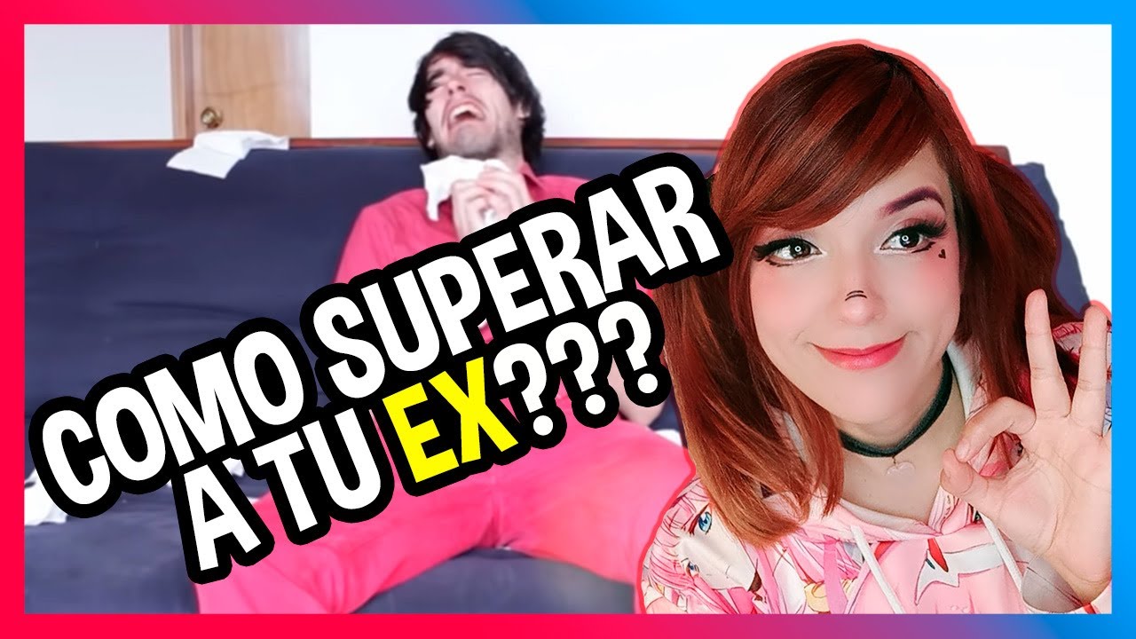 Motfrais Reacciona a 💔COMO SOBREVIVIR A UNA RUPTURA😭 HolaSoyGerman