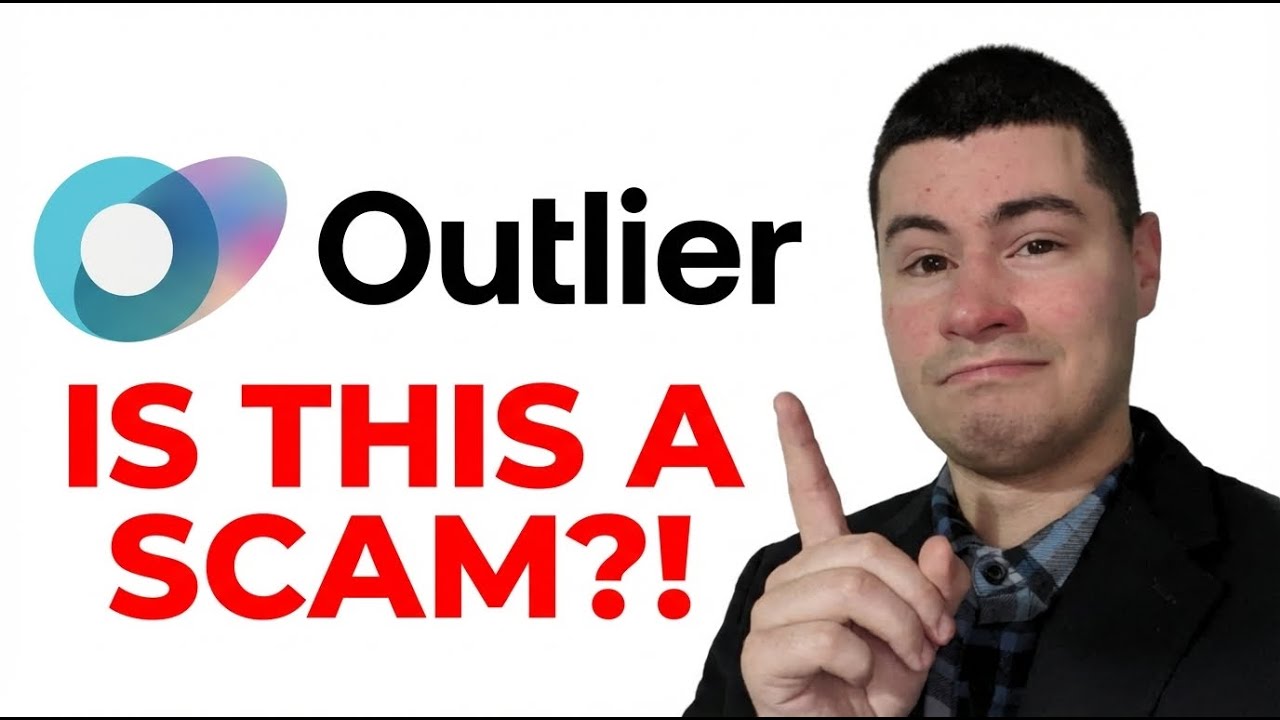Outlier AI Review 2026 - Is This AI Job Site Legit